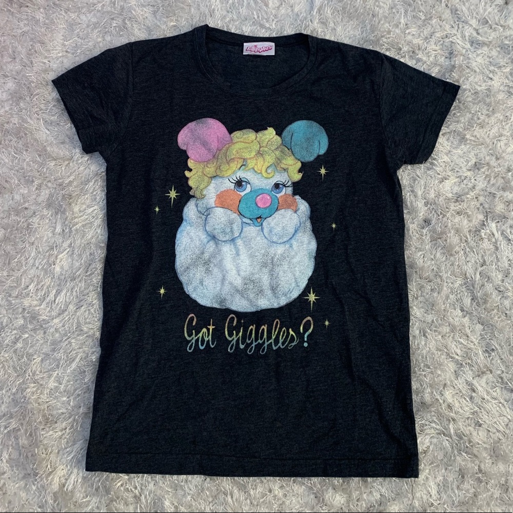 Vintage Inspired Popples T-shirt